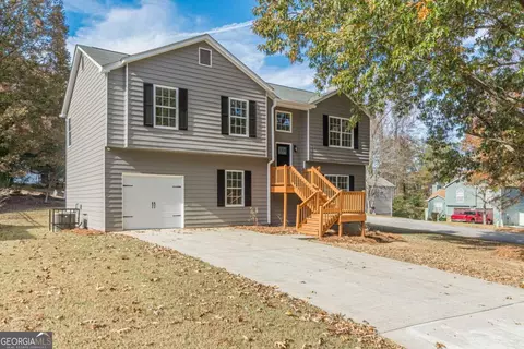 7101 Hazelwood Dr, Jonesboro, GA 30236