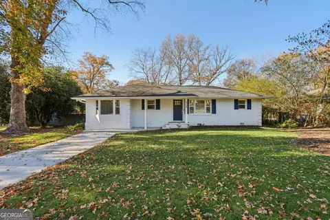 4938 White Blvd SW, Mableton, GA 30126