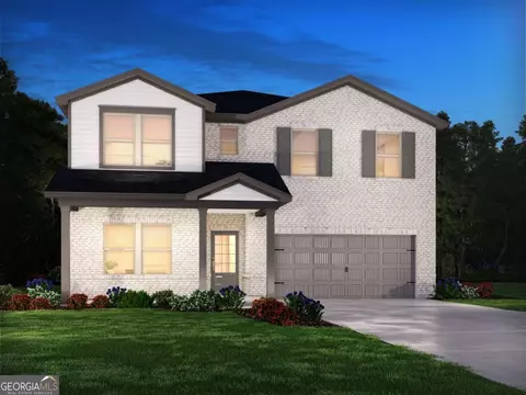 471 Tallulah Ln, Grayson, GA 30017