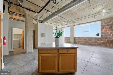 505 Whitehall St SW #307, Atlanta, GA 30303