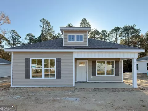 113 Zetterower Rd, Statesboro, GA 30458