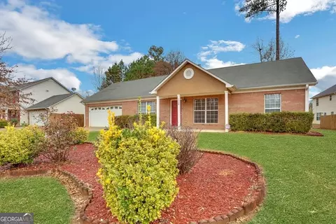 1528 Locomotive Dr NE, Conyers, GA 30013