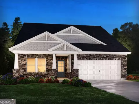 486 Tallulah Ln, Grayson, GA 30017