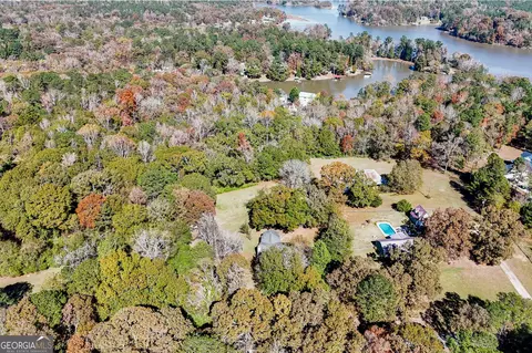 View/Area - 205 Thorpe Rd, Jackson, GA 30233 photo 5 of 5