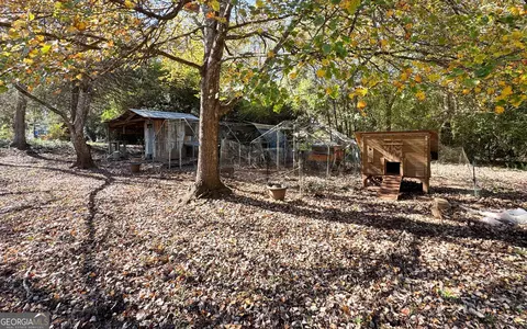 Exterior - 205 Thorpe Rd, Jackson, GA 30233 photo 11 of 13