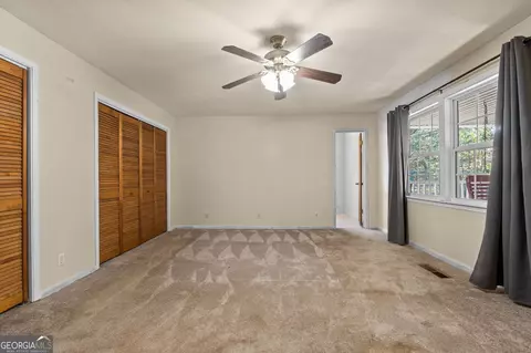 Bedroom - 205 Thorpe Rd, Jackson, GA 30233 photo 1 of 2