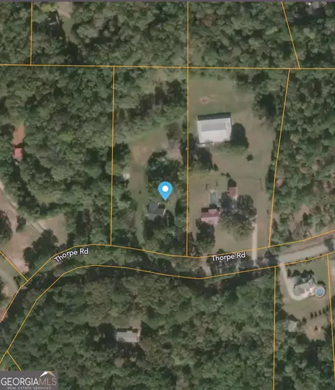 View/Area - 205 Thorpe Rd, Jackson, GA 30233 photo 1 of 5