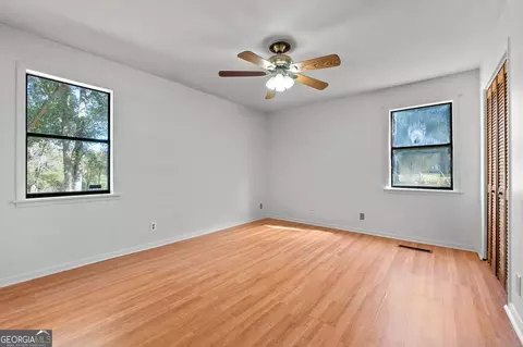 Bedroom - 205 Thorpe Rd, Jackson, GA 30233 photo 2 of 2