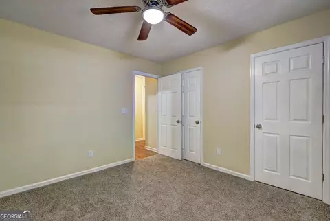 Bedroom - 586 Higgins Rd, Jackson, GA 30233 photo 5 of 9