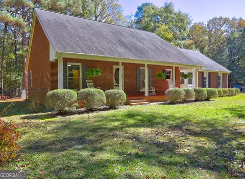 Other - 586 Higgins Rd, Jackson, GA 30233 photo 2 of 15