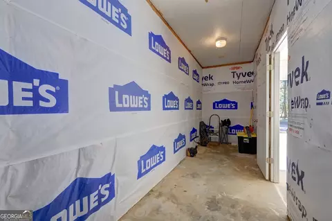 Entry Way - 586 Higgins Rd, Jackson, GA 30233 photo 1 of 1