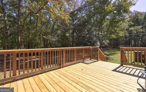 Exterior - 586 Higgins Rd, Jackson, GA 30233 photo 6 of 7