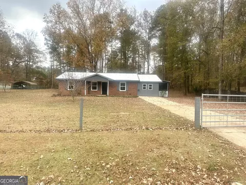 1836 Pinecrest Dr, Griffin, GA 30223