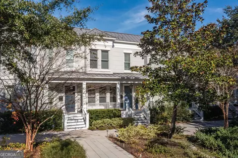318 E Hall St, Savannah, GA 31401