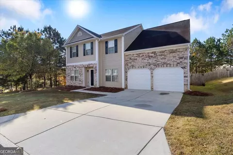 259 Lanier Ct, Hiram, GA 30141