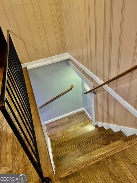Entry Way - 119 Robertson Rd, Lagrange, GA 30241 photo 1 of 1