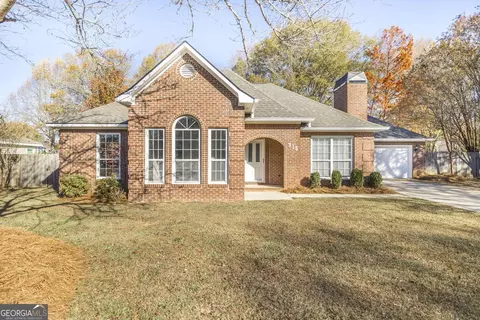315 Silver Cir, Warner Robins, GA 31093