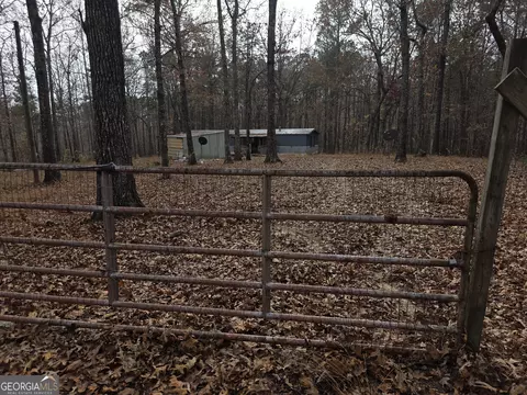 650 Wildcat Rd, Buchanan, GA 30113