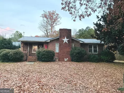 1339 Richard Bennett Rd, Crandall, GA 30711