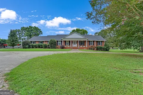 3400 N Sharon Church Rd, Loganville, GA 30052