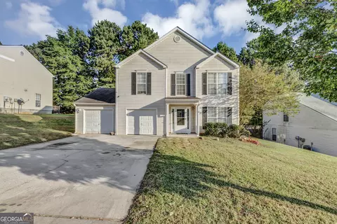 1117 Village Crk, Jonesboro, GA 30238