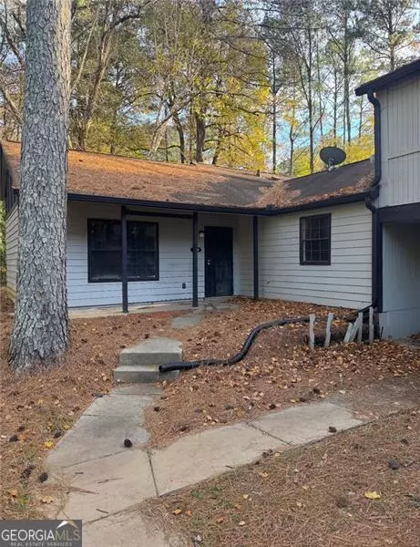 1409 Stone Mill Trce, Stone Mountain, GA 30083