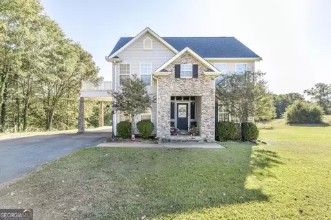 1550 Charlie Benson Rd, Forsyth, GA 31029