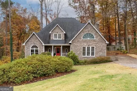 Undisclosed, Marietta, GA 30066