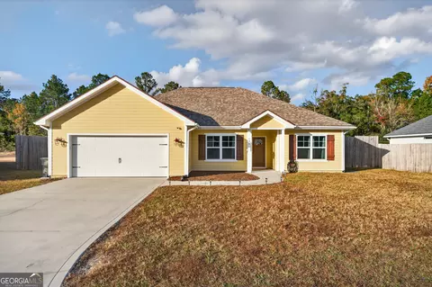 103 Logans Way, Kingsland, GA 31548