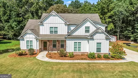 563 Wynn Rd, Mcdonough, GA 30252