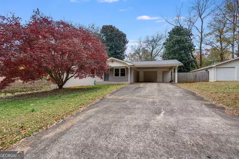 36 Spanish Trails Way, Dallas, GA 30157