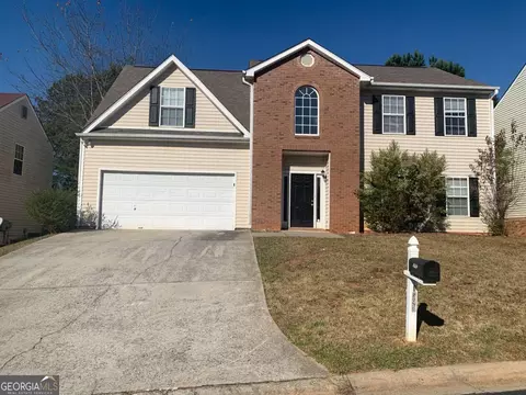 1593 Willow Wood Trce, Atlanta, GA 30349