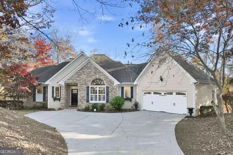 6435 Barberrry Hill Dr, Gainesville, GA 30506