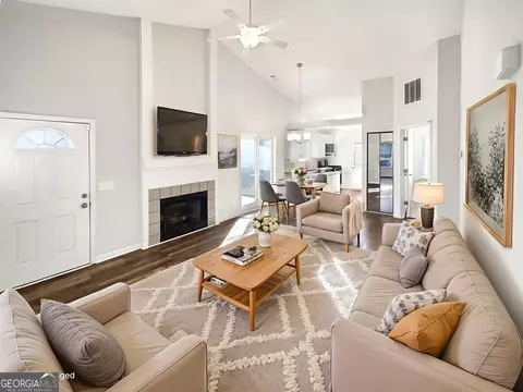 4014 White Owl Ct, Duluth, GA 30097 photo 7