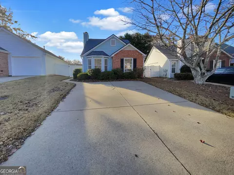 4014 White Owl Ct, Duluth, GA 30097 photo 2
