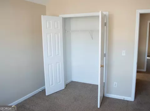 Bedroom - 115 Jericho Dr, Covington, GA 30016 photo 3 of 13