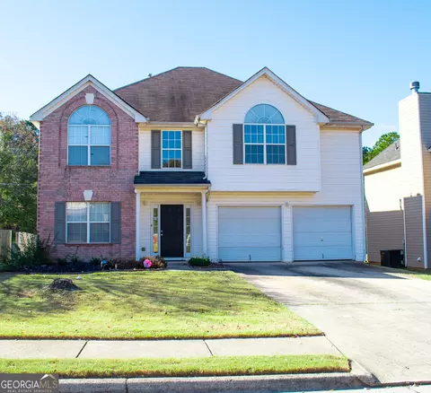 115 Jericho Dr, Covington, GA 30016
