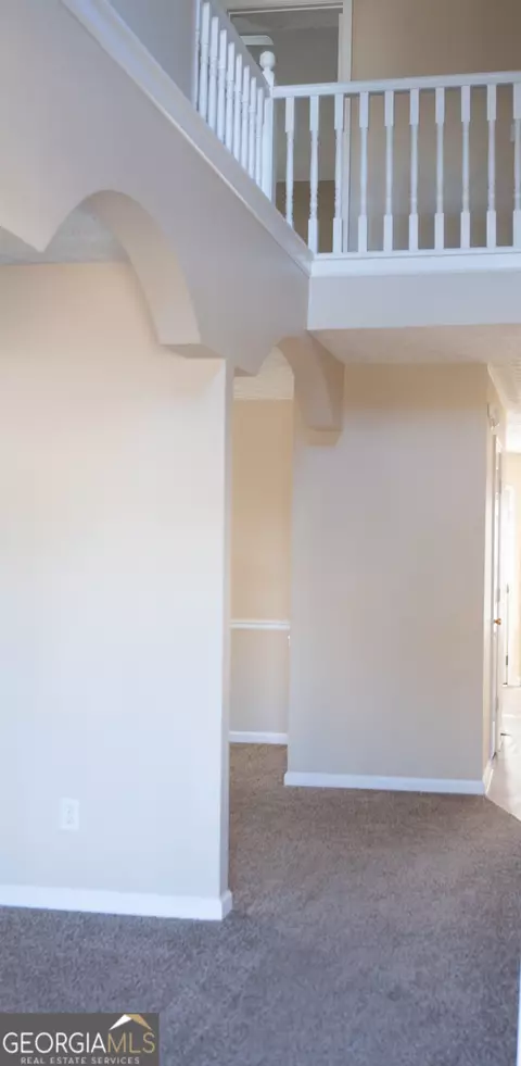 Entry Way - 115 Jericho Dr, Covington, GA 30016 photo 12 of 12