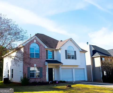 Exterior - 115 Jericho Dr, Covington, GA 30016 photo 7 of 7