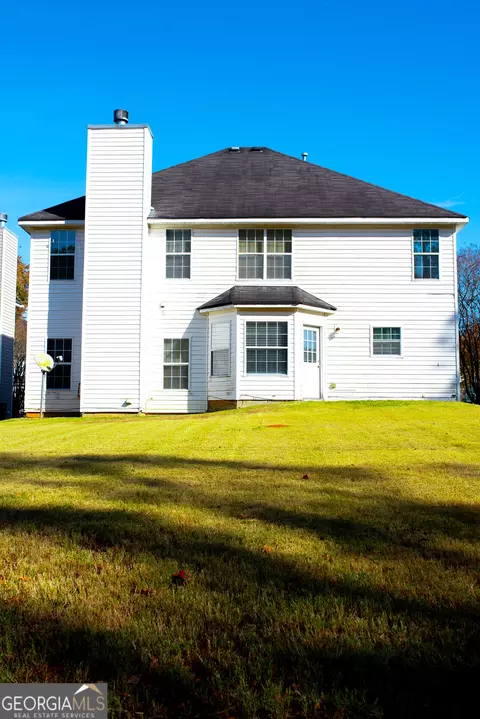Exterior - 115 Jericho Dr, Covington, GA 30016 photo 5 of 7