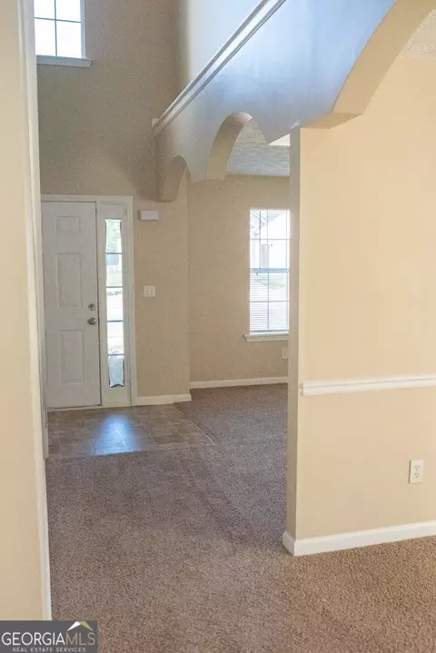 Entry Way - 115 Jericho Dr, Covington, GA 30016 photo 3 of 12