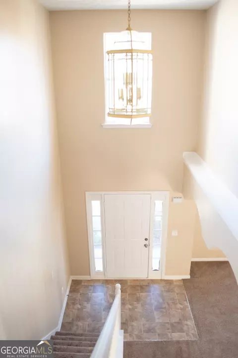 Entry Way - 115 Jericho Dr, Covington, GA 30016 photo 8 of 12