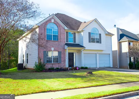 Exterior - 115 Jericho Dr, Covington, GA 30016 photo 6 of 7