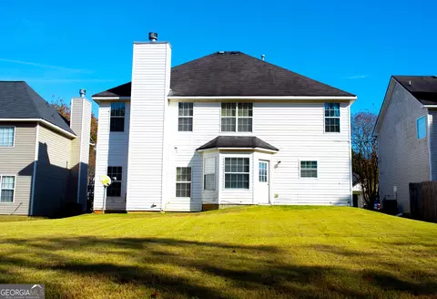 Exterior - 115 Jericho Dr, Covington, GA 30016 photo 4 of 7