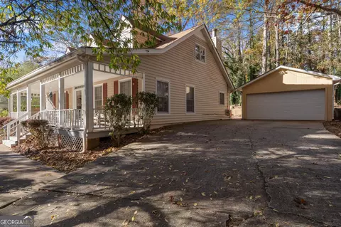 125 Circle Dr, Hampton, GA 30228 photo 34