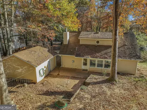 125 Circle Dr, Hampton, GA 30228 photo 5