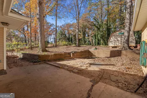 125 Circle Dr, Hampton, GA 30228 photo 32