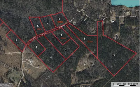 0 Oconee Rd #LOT 5, Buckhead, GA 30625 photo 18