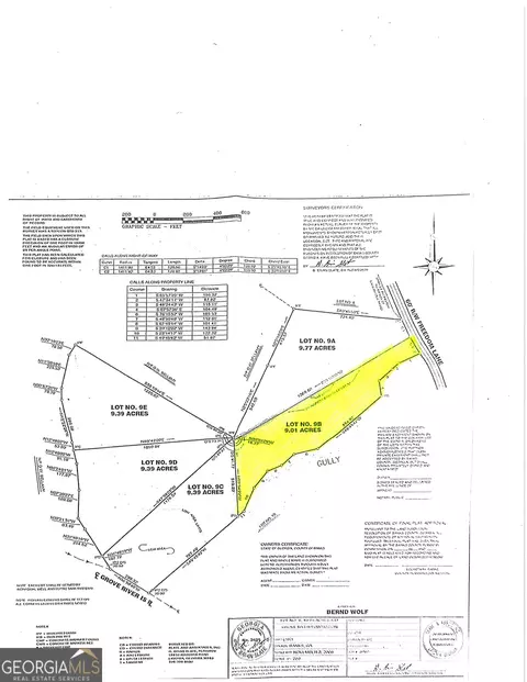 0 Freedom Ln #9B, Commerce, GA 30530 photo 7
