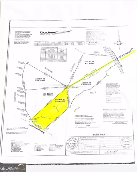 0 Freedom Ln #9C, Commerce, GA 30530 photo 7